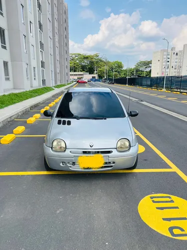 Renault Twingo 1.2 Dynamique