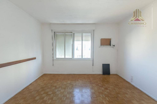 Imagem 23 de 30 de Vendo Apartamento De Três Dormitórios, Próximo A Avenida Assis Brasil - Ap3741
