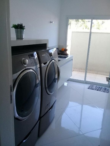 Imagem 7 de 30 de Casa Villa Solaia - Alphaville - Reduziu O Preço - Ca0204