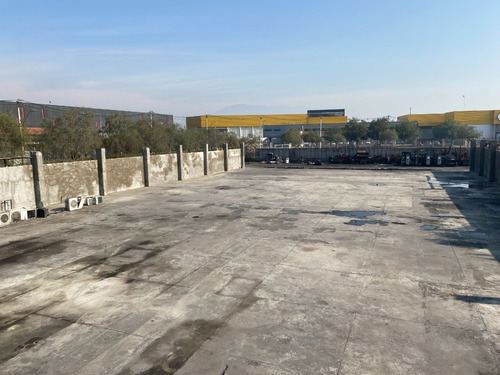 Venta Propiedad Industrial Enea
