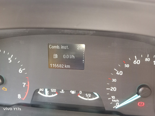 Ford Ecosport Ecosport S 1.5l