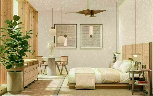 Imagen 18 de 22 de Departamento En Venta En Playa Del Carmen, Corasol