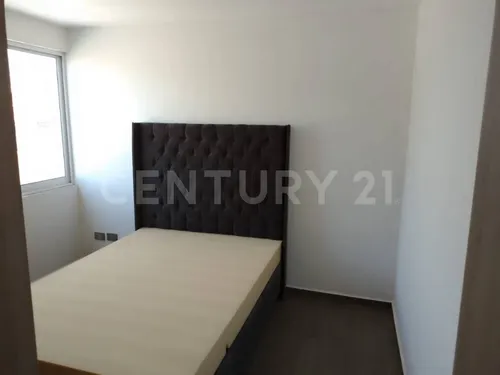 Casa En Venta En Conjunto Las Palmas Modelo 1, Cuautlancingo