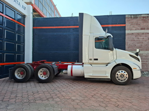 Volvo Daycab Mod. 2019