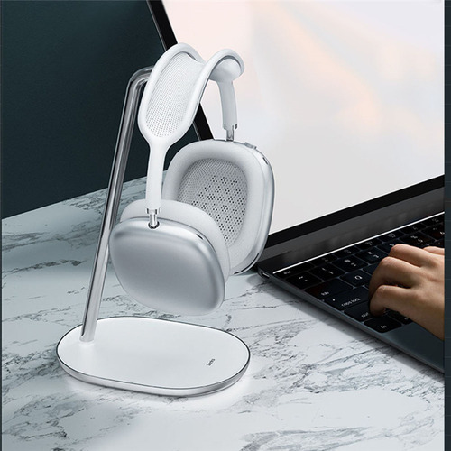Suporte De Fones De Ouvido Multifuncional Para AirPods Max D