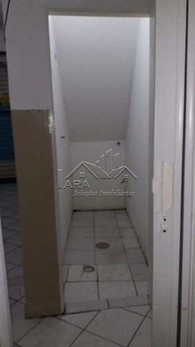 Imagem 5 de 6 de Salao - Jardim Fernandes - Ref: 3687 - L-3687