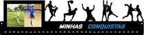 Comprar Porta Medalha Futebol&handebol Masc P Retrato Paté 100medalh