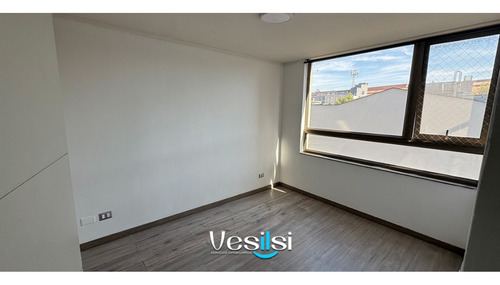 Oferta Departamento En Arriendo En Santiago (ve0105)
