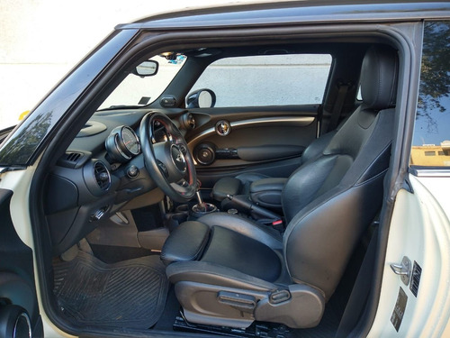 Imagen 9 de 13 de Mini Cooper 2016 1.5 Chili 3p At