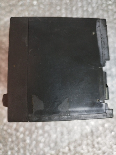 Vipa Cpu214, 214-1bc02, Con 4 Módulos Plc De Uso. (Usado)