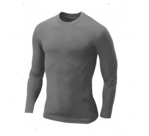 Ropa Termica Interior Champion Baselayer Mas Calida Hombre