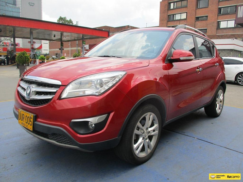 Changan Cs 35 1600cc At Aa