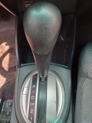 Honda Fit 2010 1.4 Lx Flex Aut. 5p