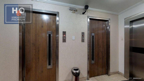 Imagem 30 de 30 de Apartamento Com 4 Dormitórios À Venda, 234 M² - Centro - São Paulo/sp - Ap2455
