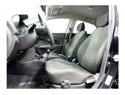 Imagem 10 de 15 de Hyundai Hb20 Comf./c.plus/c.style 1.0 Flex 12v