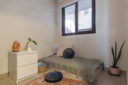 Disfruta De Vivir En Un Tríplex Con Terraza Y Quincho