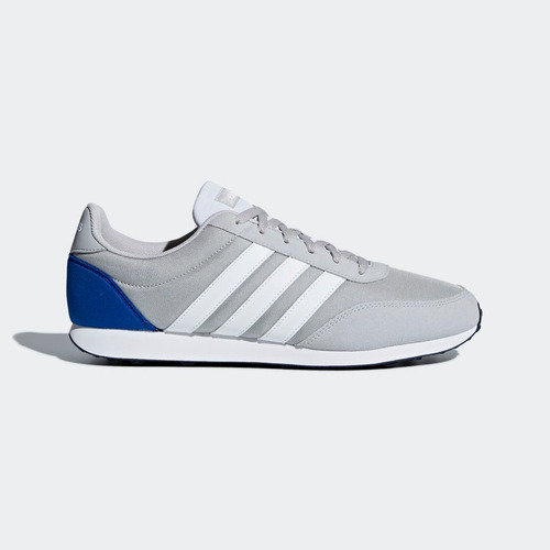 Adidas v racer 2.0 gris Clearance
