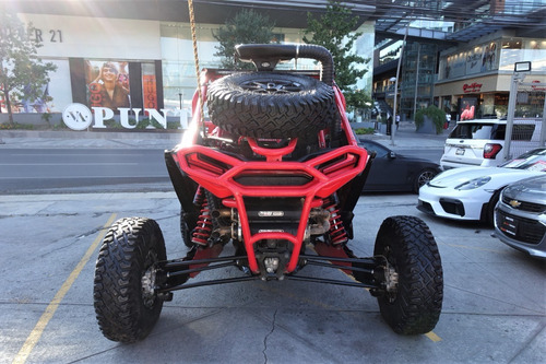 Imagen 4 de 12 de Polaris Xp Turbo S 2018