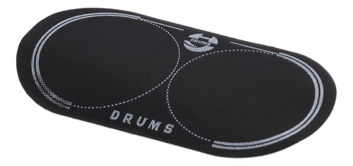 De Pedal 5 Piezas Para Piezas De Bombo De Bajo 12,8x6,5 Cm,