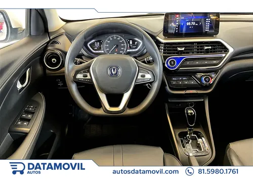 Changan Alsvin 1.5 5DCT At