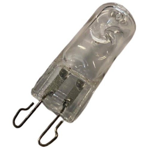 Lámpara Horno Cocina De Pin G9 - 25 W - 230 V