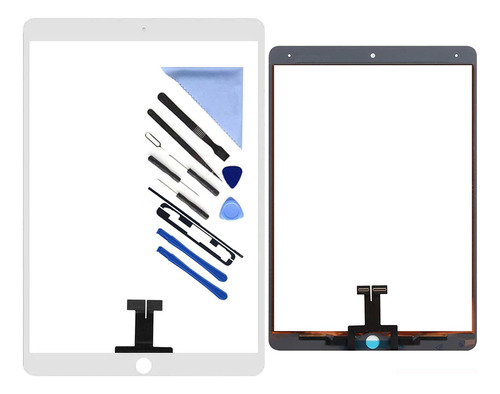 Reemplazo Digitalizador Pantalla Tactil Para iPad Air 3 3ª +