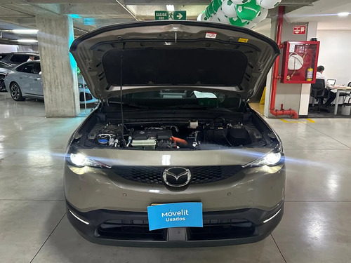 Mazda mx-30 105 Kw Fwd