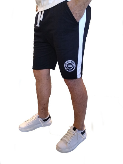 bermudas para gym hombre