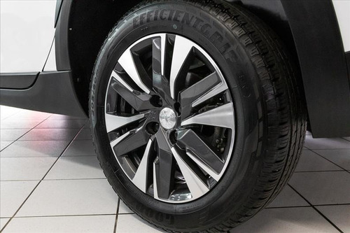 Peugeot 2008 1.6 16v Allure Pack