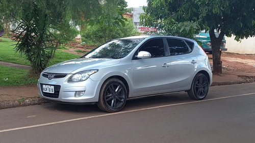 Hyundai I30 2011 2.0 Gls 5p