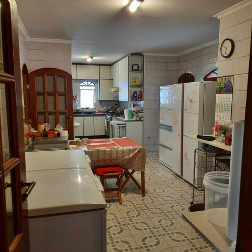 Imagem 5 de 21 de Casa De Condomínio Na Serra Da Cantareira, Alpes Da Cantareira, Mairiporã, Sp, 500 M², 4 Suítes, Piscina, Churrasqueira -6032