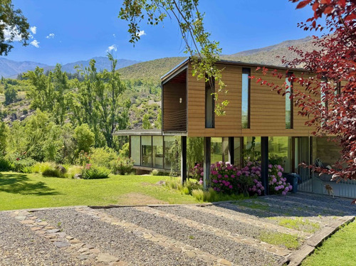 Moderna, Impecable, Amoblada Zona De Sn Francisco Logde
