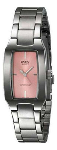 Reloj Casio Ltp-1165a-4c Original