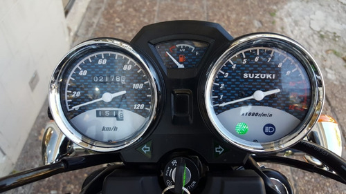 Suzuki Gn 125 F 2018 Suzukicenter