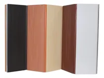 Comprar Puerta Plegadiza Pvc  Economica 6mm  90x2m C\u002Fkit Instalación