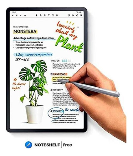 Bolígrafo Tab S7 S7 + S Pen Pen Para Samsung Galaxy Tab S7 S