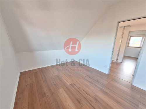 Casa En Arriendo En Temuco