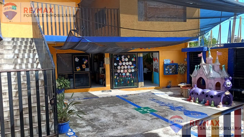 Venta De Propiedad Ideal Para Escuela, Civac, Jiutepec, Morelosclave 5389