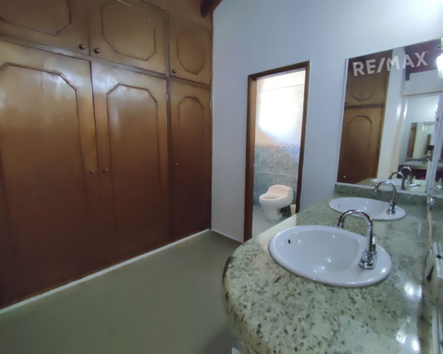 Imagen 11 de 23 de Re/max 2mil Vende Town House En Residencias El Ingenio, Sector Sabanamar. Isla De Margarita, Estado Nueva Esparta