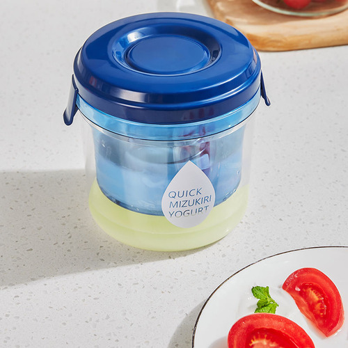 Colador De Yogur Griego Casero Filtro De Suero