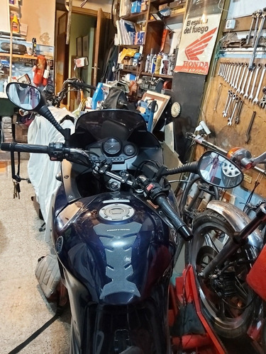 Imagen 5 de 8 de Yamaha Tdm 900