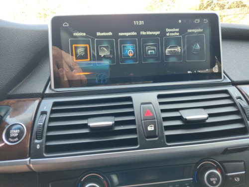 Imagen 14 de 15 de Bmw X5 4.8 Is Premium Stept 2008