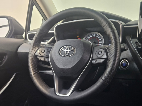 Toyota Corolla 2.0 VVT-IE FLEX XEI DIRECT SHIFT