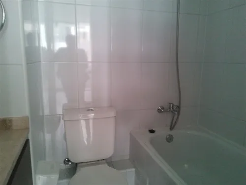 Departamento En Venta En Estación Central