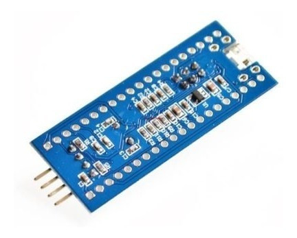 Tarjeta Desarrollo Stm32f103c8t6 Armcortex-m3 Stm32, Arduino