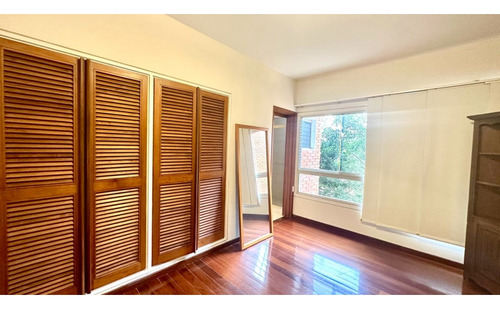 Vendo Apto 223m2 4h/5b/3p Lomas De La Lagunita 2890