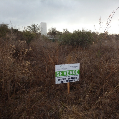 Imagen 3 de 12 de Lote En Rio Ceballos - Ruta E 53!
