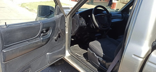 Imagen 12 de 22 de Ford Ranger 4x4 C/s Powerstroke