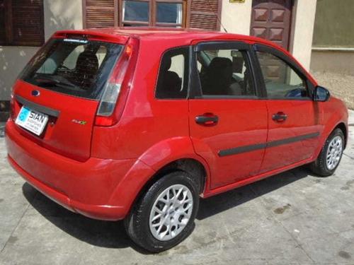 Ford Fiesta Hatch 1.0 8v Flex