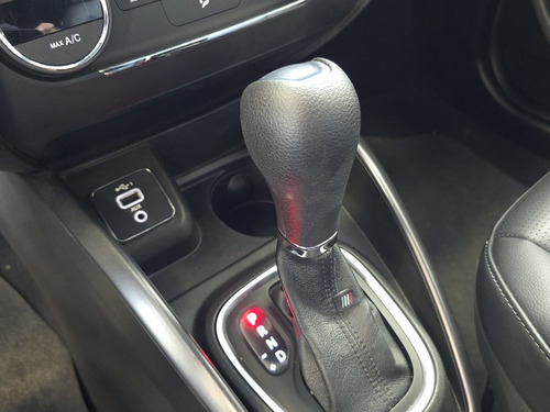Fiat Cronos 1.3 FIREFLY FLEX PRECISION CVT